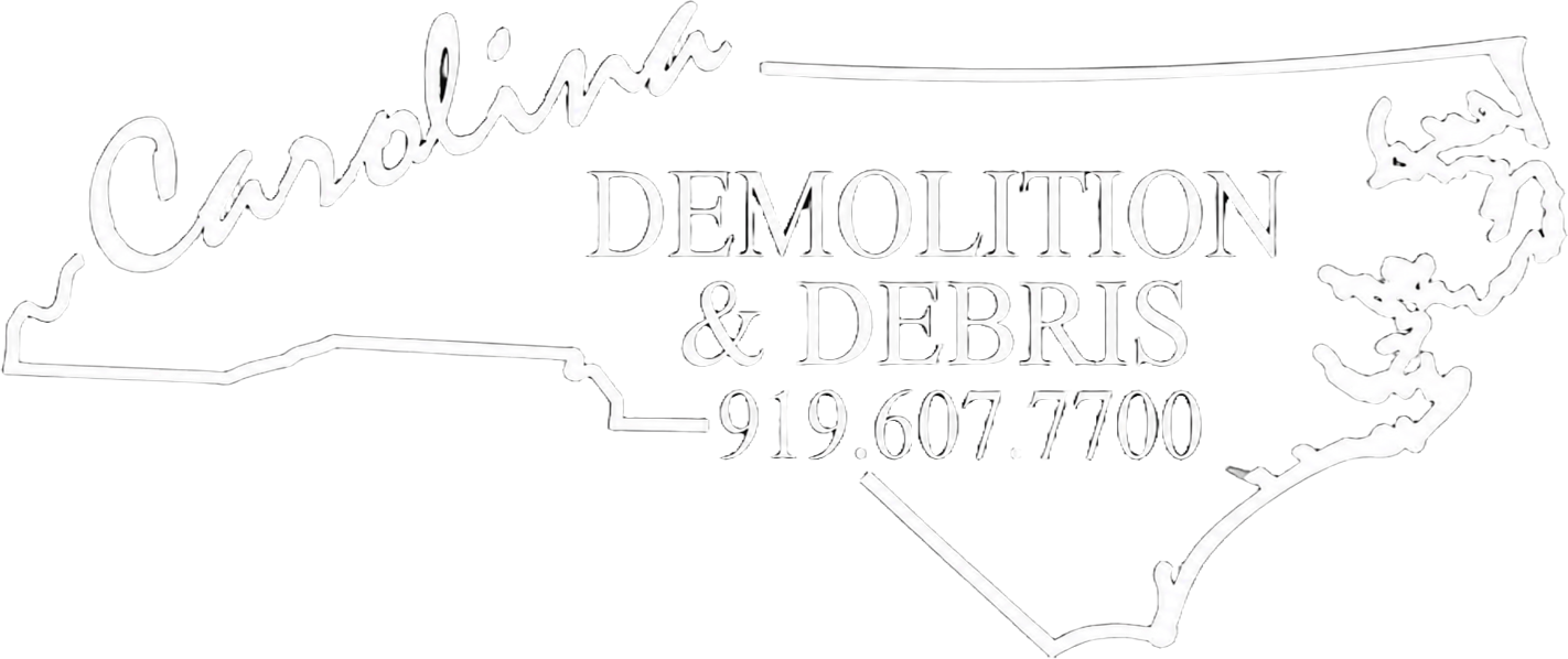 Carolina Demolition & Debris