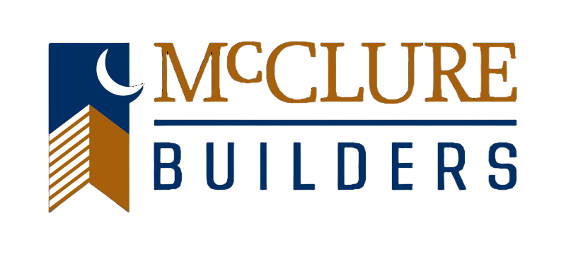 McClure Builders